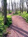 John Muir Way at Leukie